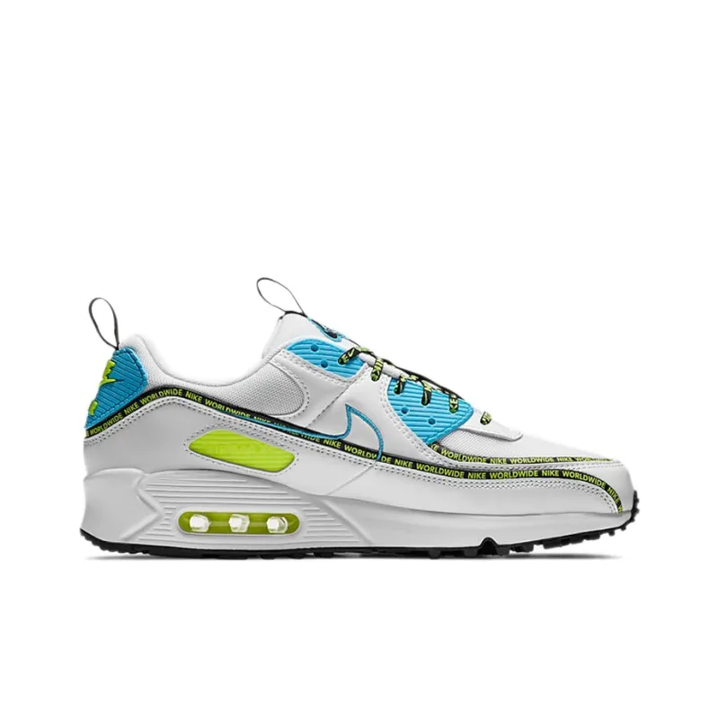 Nike Air Max 90 Se Worldwide-1