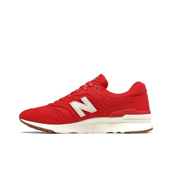 New Balance 997 'Red'