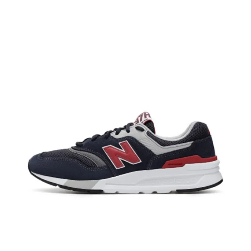 New Balance 997 D 'Navy'-0