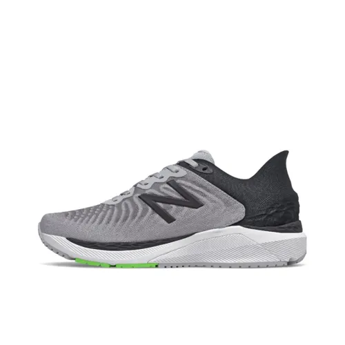 New Balance 860v11 Fresh Foam Black/Grey
