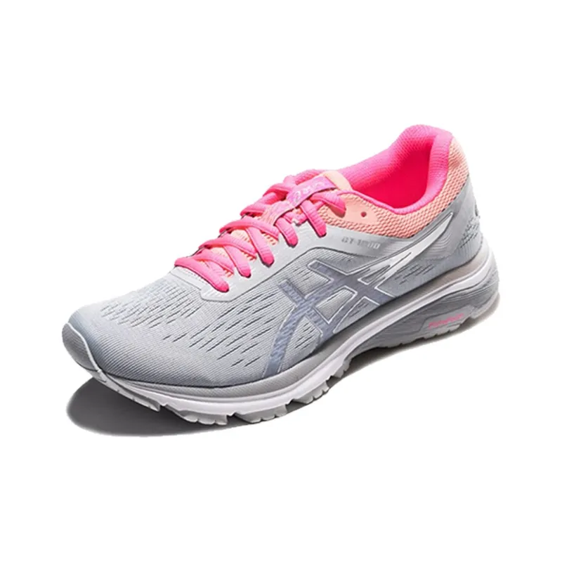 Asics GT 1000 7 'Mid Grey' Women's-2