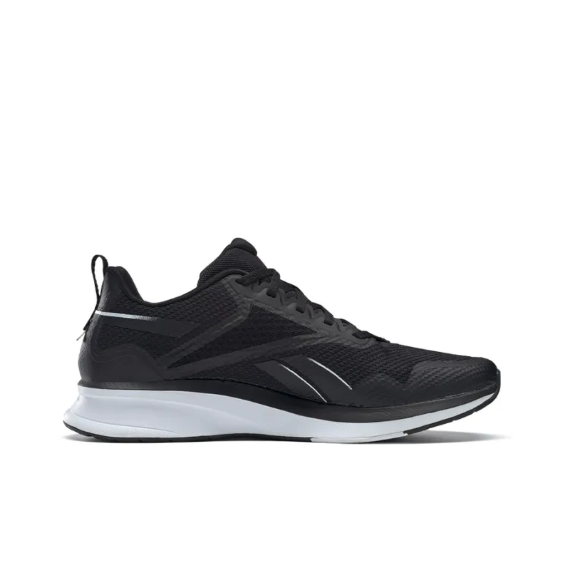 Reebok Rbk Fusium Run Lite Sneakers Black-1