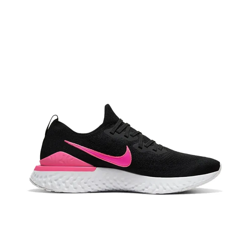 Nike Epic React Flyknit 2 Pink Blast-1