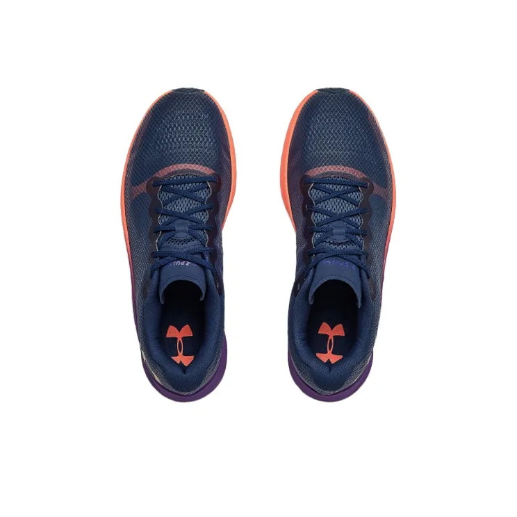 Under Armour Charged Pulse 'Blackout Navy'-3