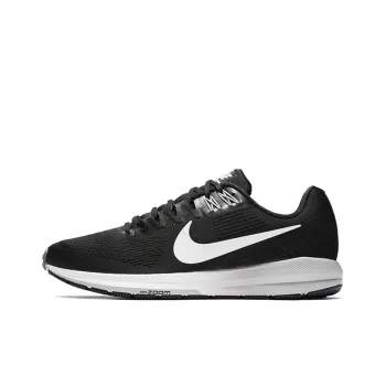 Nike Air Zoom Structure 21 'Black'