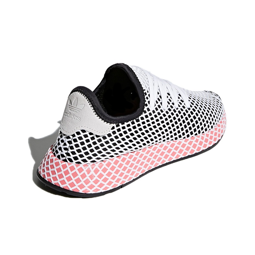 deerupt black pink
