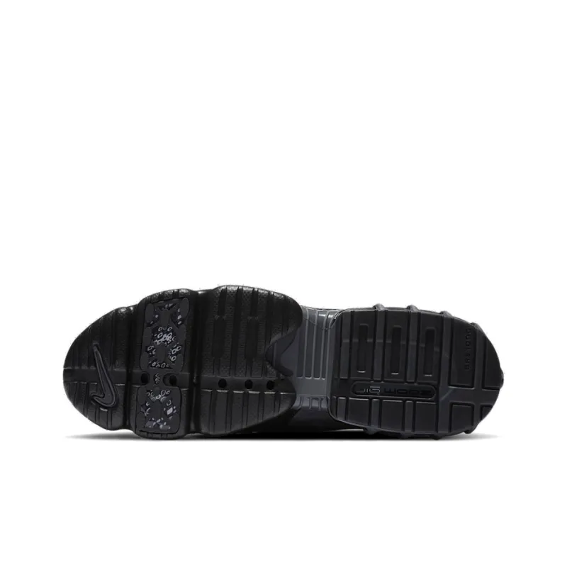 Nike Air Zoom Spiridon Cage 2 Black-5
