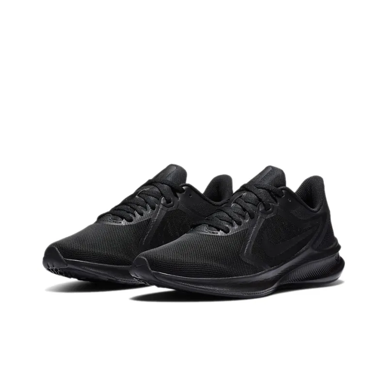 Nike Downshifter 10 'Triple Black' Women's-2