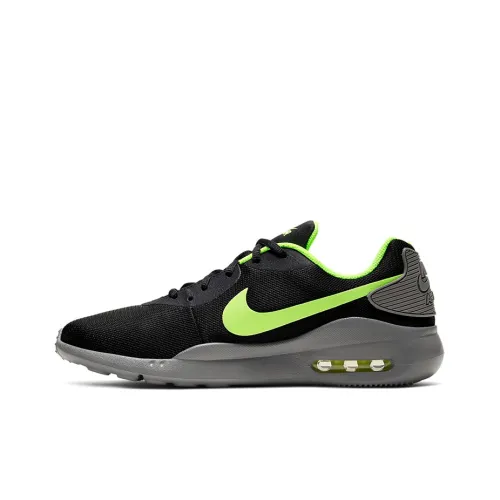 Nike Air Max Oketo Black Volt