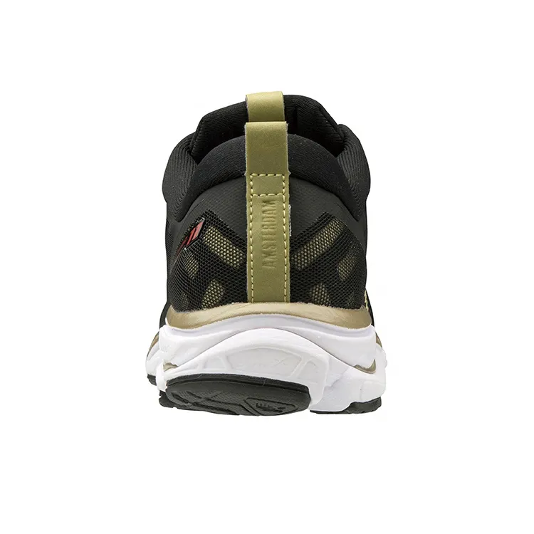 Mizuno Wave Ultima 11 'Black Gold'-3