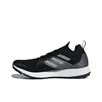 Adidas Terrex Two Primeblue 'Black Grey'