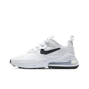 Nike Air Max 270 React White Women's
