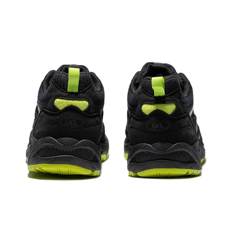 Asics Gel 100 Tr 'Black Green'-3