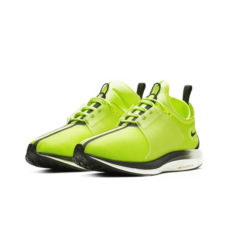 Nike Zoom Pegasus Turbo Xx 'Volt Glow' Women's-2