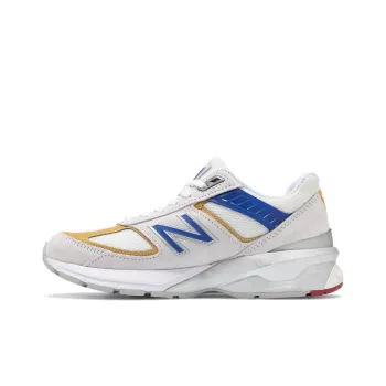 New Balance 990v5 Made In Usa 'Nimbus Cloud' Women's