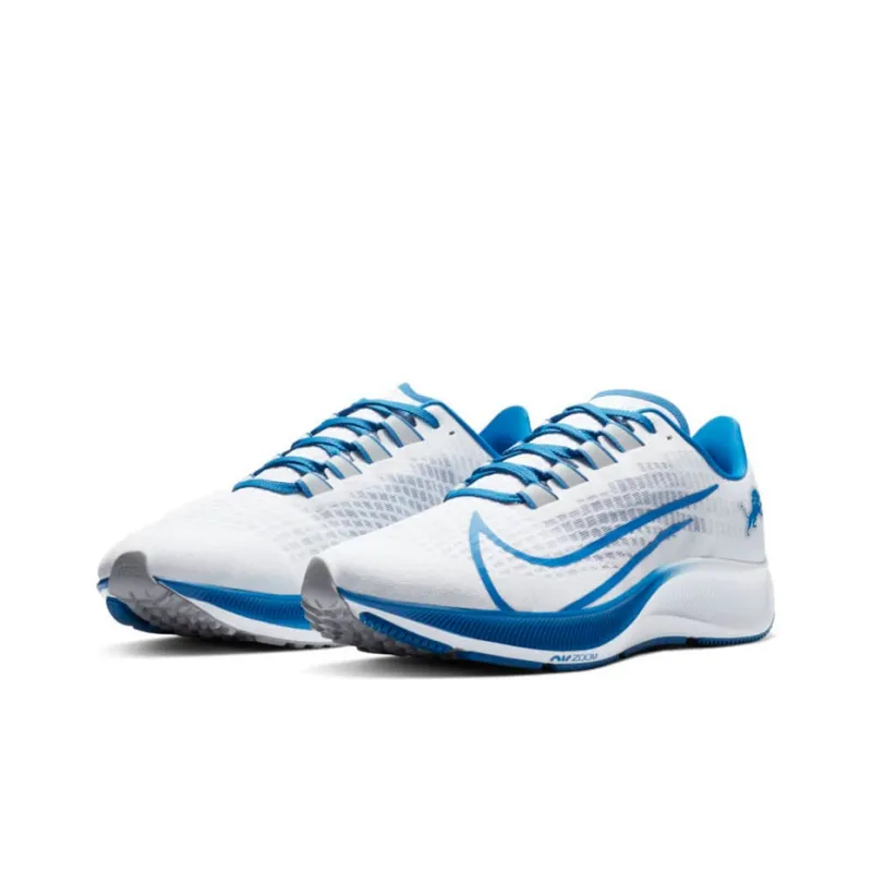 Nike Air Zoom Pegasus 37 Detroit Lions-2