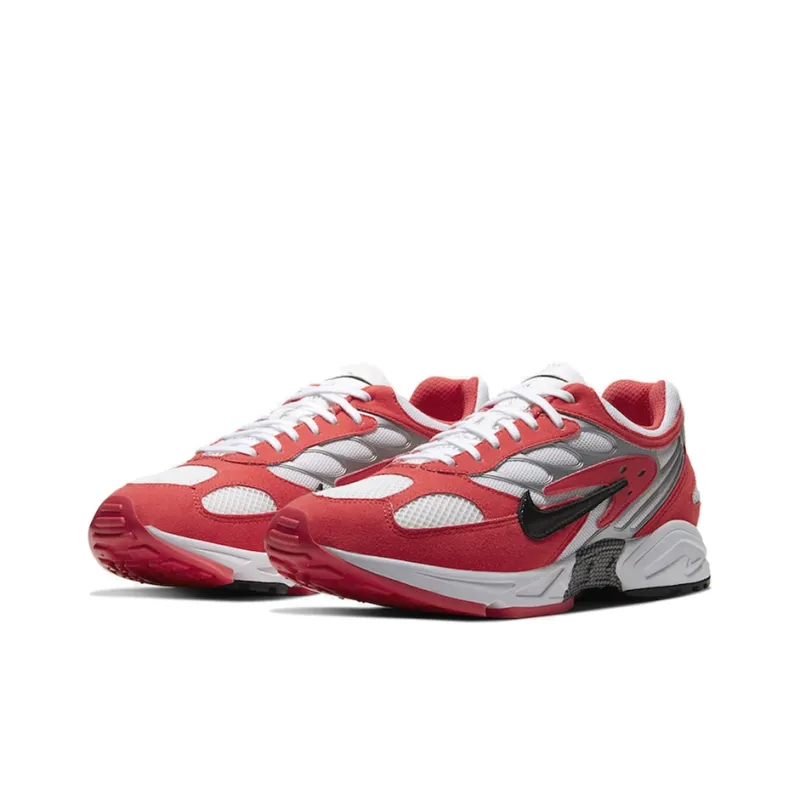 Nike Air Ghost Racer Track Red-2