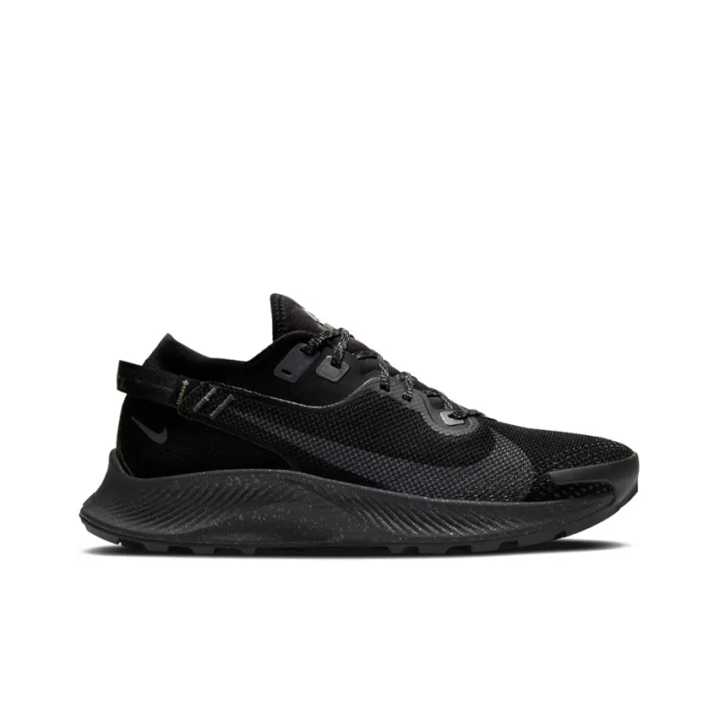 Nike Pegasus Trail 2 Gore Tex Black-1