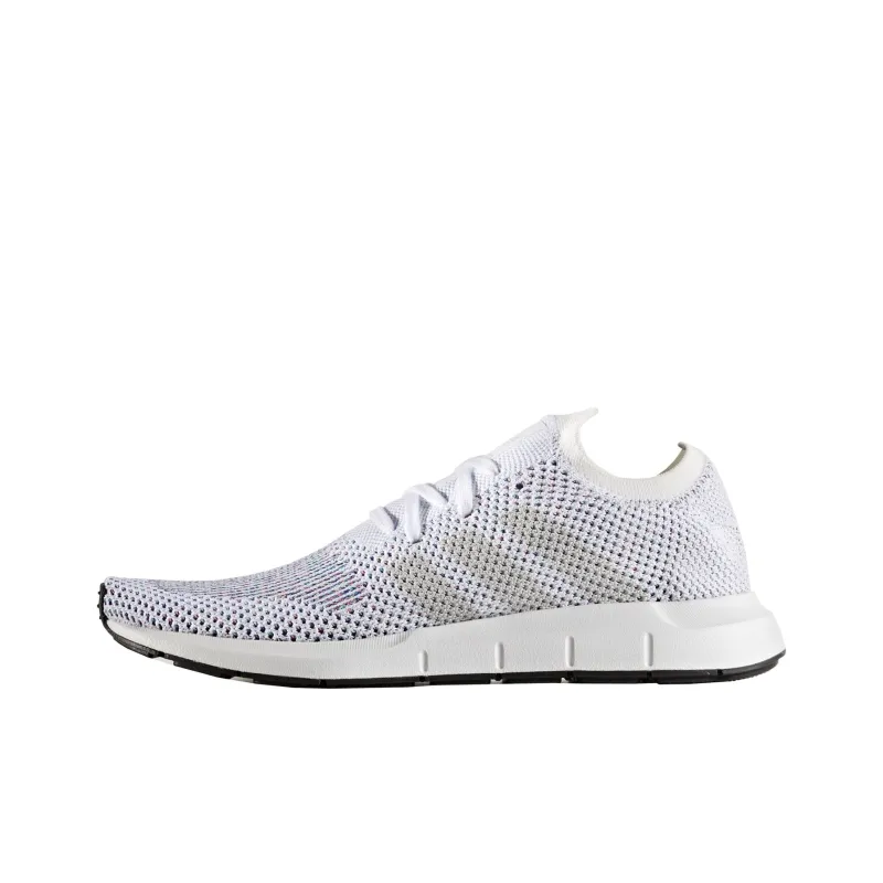 Adidas Swift Run Grey One-0
