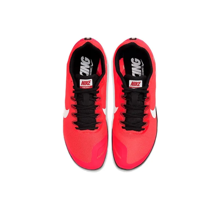 Nike Zoom Rival D 10 Laser Crimson-3