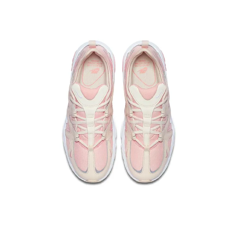 Nike Air Max Graviton Washed Coral White Pale Ivory Women's-3