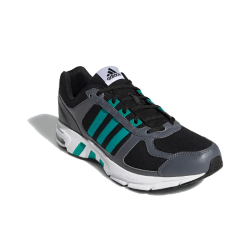 Adidas Equipment 10 Closed Grey 'Gray Green Black'-2
