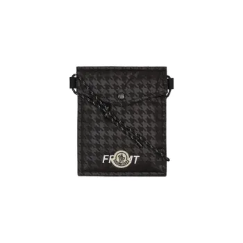 MONCLER GENIUS Moncler X Fragment Hiroshi Fujiwara Crossbody Phone Case