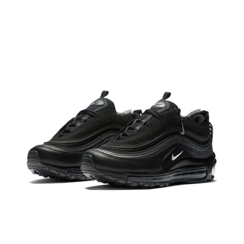 Nike Air Max 97 Lx Sakura Black Women's-2