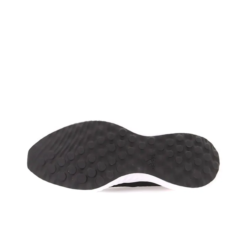 Adidas Alphabounce 1 'Black White Pink' Women's-5