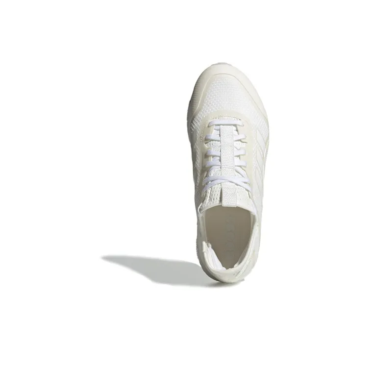 Adidas Fabela X Empower White Women's-4