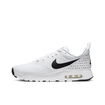 Nike Air Max Tavas 'White Black' Women's
