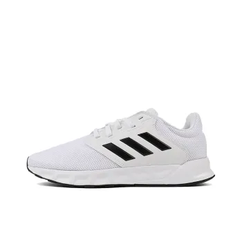 Showtheway Adidas 'Cloud White'