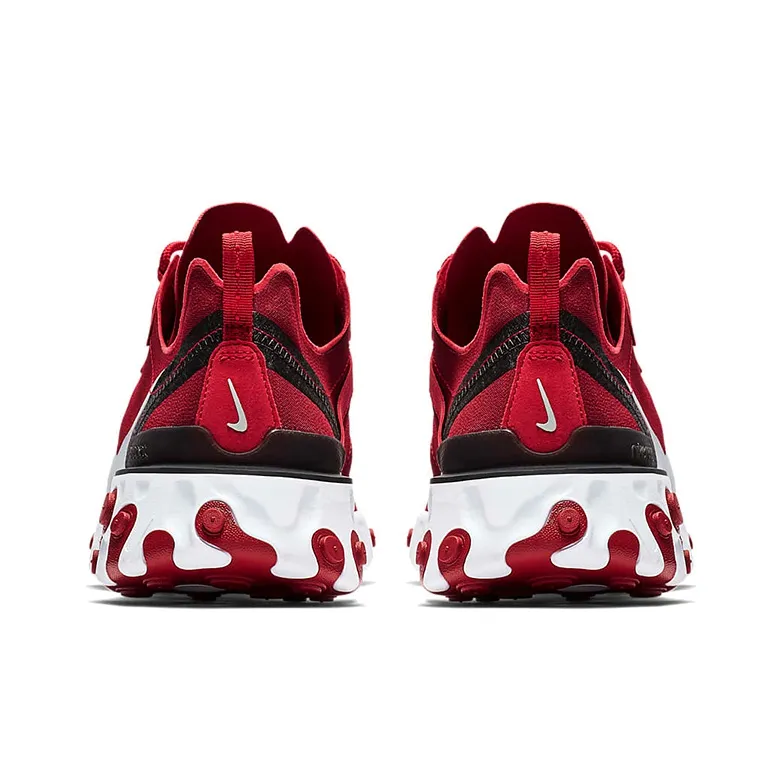 Nike React Element 55 Gym Red-4
