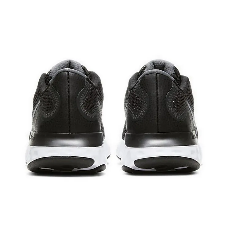 Nike Renew Run 'Black' Women's-3