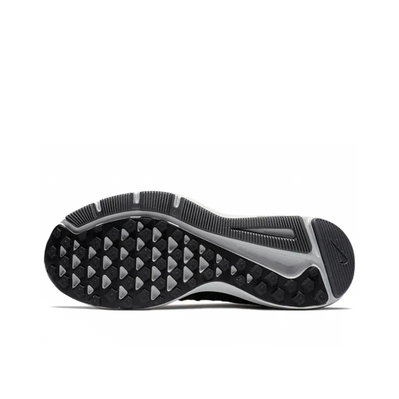 Nike Run Swift 'Black Hematite' Women's-4