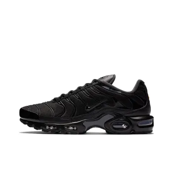 Nike Air Max Plus 'Black Dark Smoke Grey'