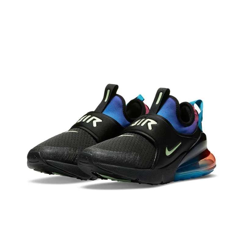 Nike Air Max 270 Extreme SE 'Black Ombre' GS-2