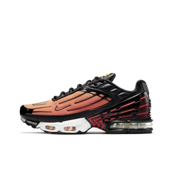 Nike Air Max Plus Iii Tiger Black