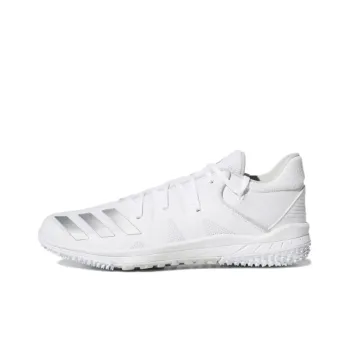Adidas Speed Turf 'White Silver Metallic'
