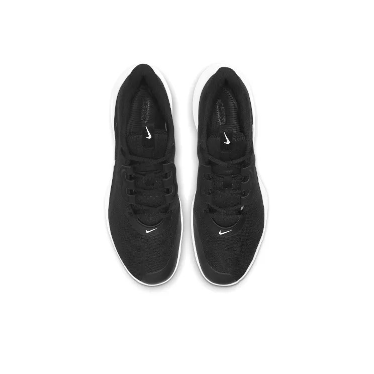 Nike Air Max Volley 'Black White'-3