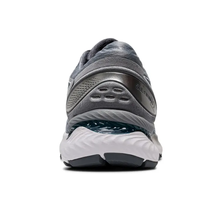 Asics Gel Nimbus 22 Knit 'Piedmont Grey'-4