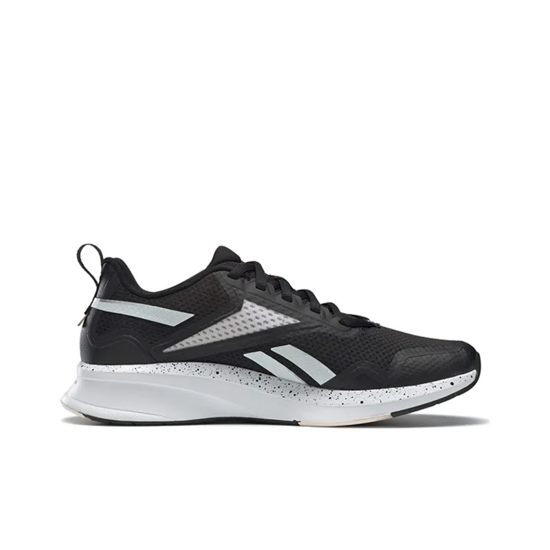 Reebok Women's Fusium Run Lite 'Black White' Women's-1