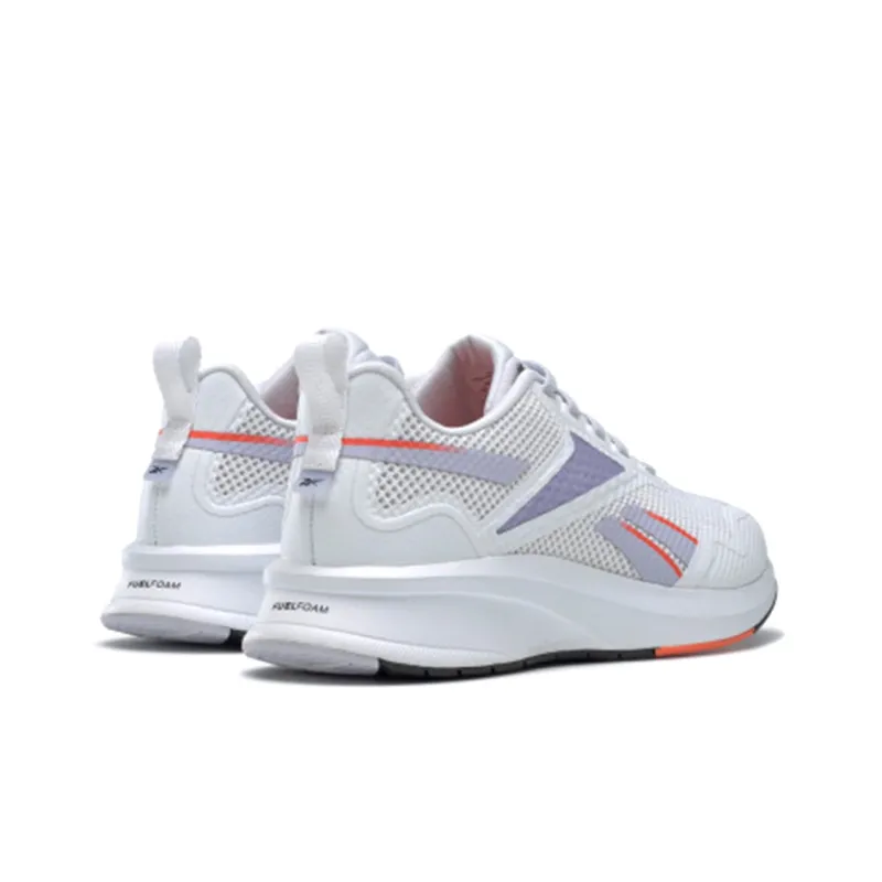 Reebok Women's Fusium Run Lite 'White' Women's-2