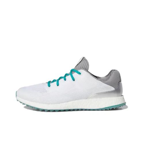 Adidas Crossknit Crows Nest 'Grey White Green'