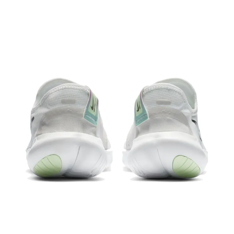 Nike Free Rn 5.0 2020 Summit White-4