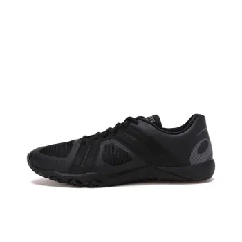 Asics Conviction X 2 'Black'