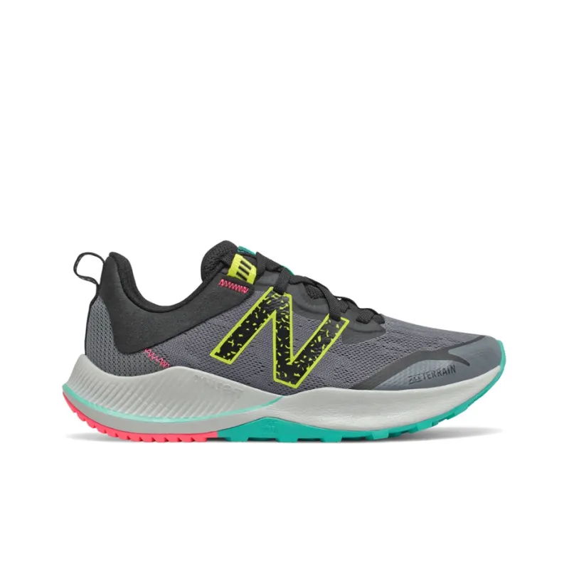 New Balance DynaSoft Nitrel V4 'Lead Tidepool' Women's-1