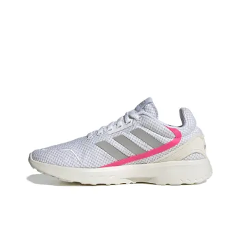 Adidas Neo Nebzed Pink/Grey Women's