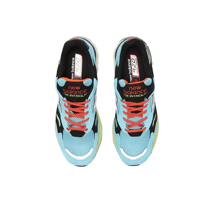 New Balance 920 Multi Color-3