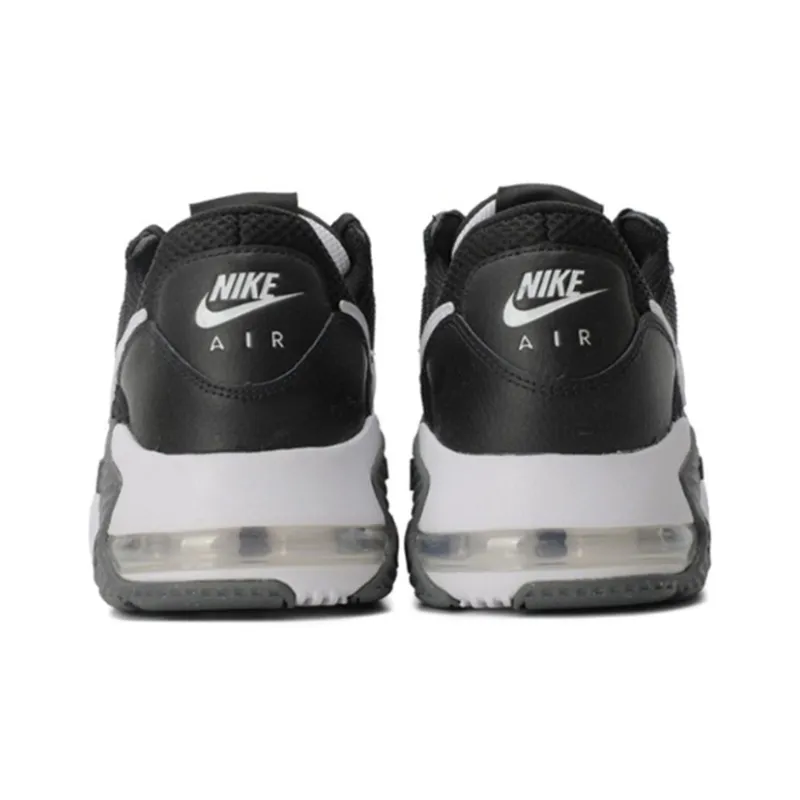 Nike Air Max Excee Black-3